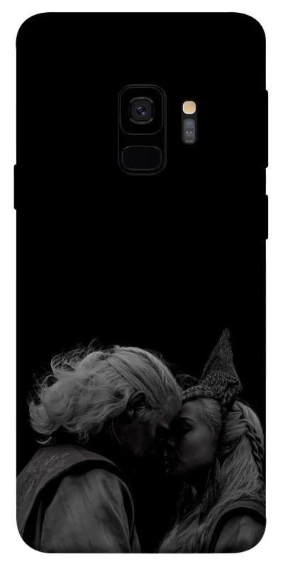 Чохол на Samsung Galaxy S9 House of the Dragon ver.8 фото 1 з 1