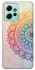 Чохол на Xiaomi Redmi Note 12 4G Mandala ver.1 фото 1 з 1