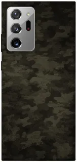 Чохол на Samsung Galaxy Note 20 Ultra Camouflage v22 фото 1 з 1