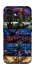 Чохол на Apple iPhone 16 Blizzard ver.3 фото 1 з 1