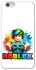 Чохол на Apple iPhone 6/6s (4.7") Roblox v3 фото 1 з 1