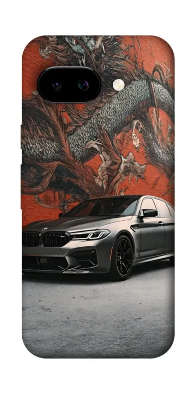 Чехол на Google Pixel 9a BMW v16 фото 1 из 1