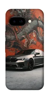 Чохол на Google Pixel 9a BMW v16 фото 1 з 1