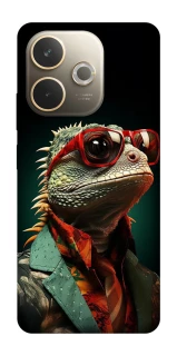 Чехол на Oppo A5 Pro 4G Игуана фото 1 из 1