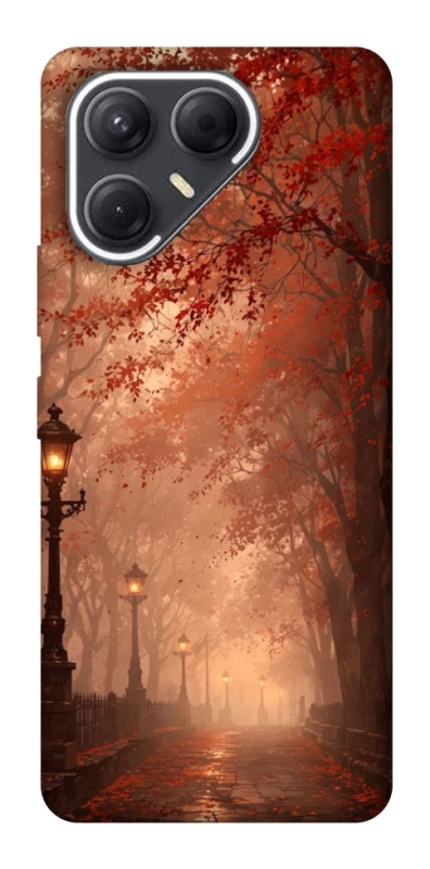 Чехол на TECNO Pova 7 boulevard фото 1 из 1