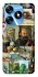 Чехол на TECNO Spark 10 Paul Cézanne фото 1 из 1