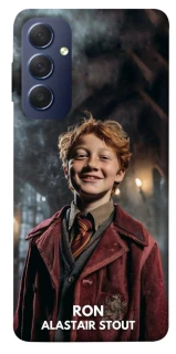 Чохол на Samsung Galaxy M54 5G New Harry Potter ver.3 фото 1 з 1