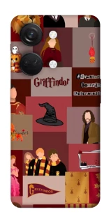 Чехол на OnePlus Nord 3 Harry Potter v12 фото 1 из 1