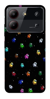 Чохол на ZTE Blade A54 4G Among Us фото 1 з 1