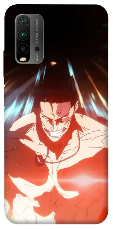 Чохол на Xiaomi Redmi 9T Todo v4 фото 1 з 1