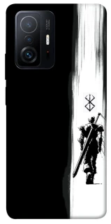 Чехол на Xiaomi 11T / 11T Pro Berserk way фото 1 из 1