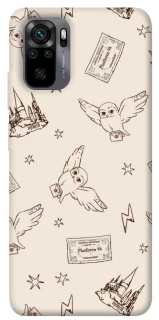 Чохол на Xiaomi Poco M5s Harry Potter v2 фото 1 з 1