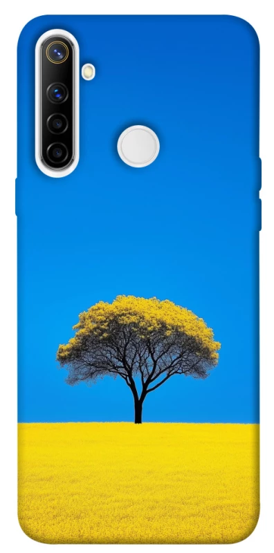 Чохол на Realme 6i Field v2 фото 1 з 1