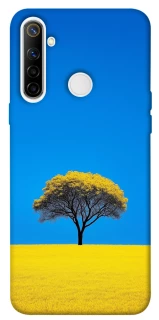 Чохол на Realme 6i Field v2 фото 1 з 1