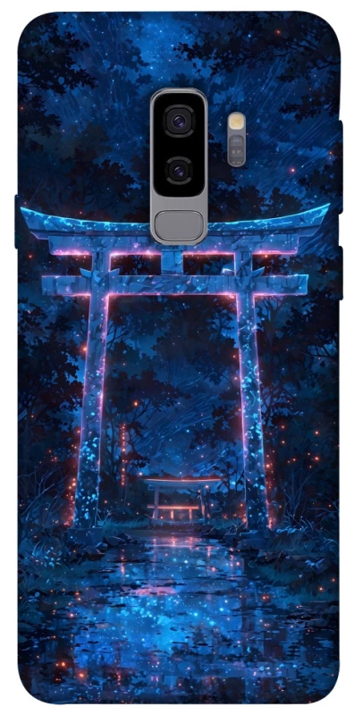 Чохол на Samsung Galaxy S9+ torii gate фото 1 з 1