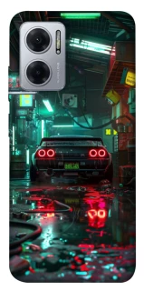 Чохол на Xiaomi Redmi Note 11E skyline фото 1 з 1