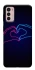Чохол на Motorola Moto G42 Neon love фото 1 з 1