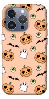 Чохол на Apple iPhone 16 Pro Max Halloween Spooky фото 1 з 1