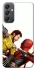 Чохол на Samsung Galaxy A24 4G Deadpool and Wolverine фото 1 з 1