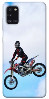 Чохол на Samsung Galaxy A31 Мотокрос фото 1 Чохол на Samsung Galaxy A31 Мотокрос фото 1 з 1