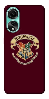 Чохол на Oppo A78 4G Harry Potter v7 фото 1 з 1