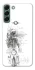 Чехол на Samsung Galaxy S22+ Tattoo ver.1 фото 1 из 1
