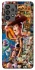 Чохол на Samsung Galaxy A73 5G Toy Story ver.3 фото 1 з 1