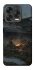 Чохол на ZTE Blade V70 Design Сталкер v15 фото 1 з 2