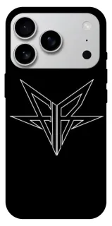 Чехол на Apple iPhone 18 Pro Max Falling In Reverse ver.2 фото 1 из 1