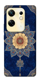 Чохол на Infinix Zero 30 4G Килим v54 фото 1 з 1