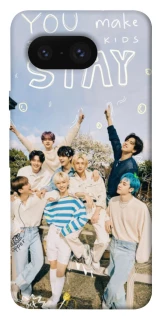 Чохол на Google Pixel 8 Stray Kids One Team фото 1 з 1