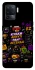 Чохол на Oppo Reno 5 Lite Brawl Stars collage фото 1 з 1
