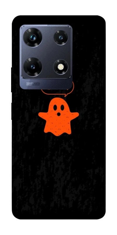 Чохол на Infinix Note 30 Pro Ghost of Halloween фото 1 з 1