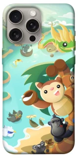 Чохол Adopt Me Tropical Adventure фото 1 з 1