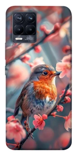 Чехол на Realme 8 Birdie фото 1 из 1