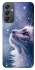 Чохол на Samsung Galaxy A24 4G Snow cat фото 1 з 1