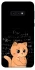 Чохол на Samsung Galaxy S10e Smart cat фото 1 з 1