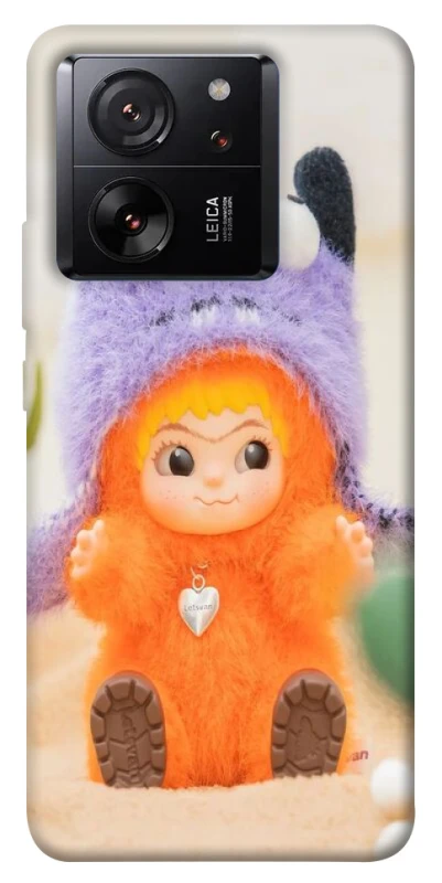 Чохол на Xiaomi 13T Pro Wakuku ver.6 фото 1 з 1