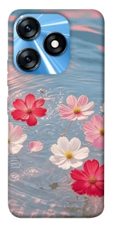 Чохол на TECNO Spark 10 Breeze Bloom фото 1 з 1