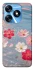 Чохол на TECNO Spark 10 Breeze Bloom фото 1 з 1