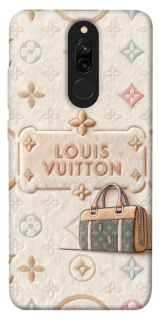 Чехол на Xiaomi Redmi 8 Louis Vuitton фото 1 из 1