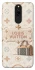 Чохол на Xiaomi Redmi 8 Louis Vuitton фото 1 з 1