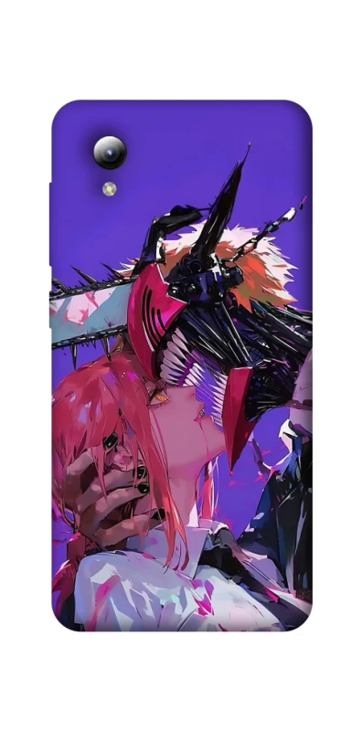 Чохол на ZTE Blade A3 (2019) Makima фото 1 з 1