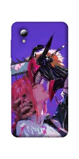 Чохол на ZTE Blade A3 (2019) Makima фото 1 з 1