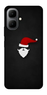 Чохол на Infinix Smart 10 Santa's mood фото 1 з 1