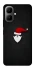 Чохол на Infinix Smart 10 Santa's mood фото 1 з 1