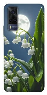 Чохол на Vivo Y53s Flowers v25 фото 1 з 1