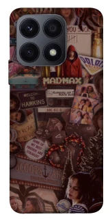 Чехол на Huawei Honor X8a Stranger Things ver.25 фото 1 из 1