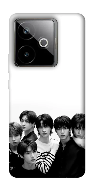 Чехол на Realme GT 7T TWS фото 1 из 1