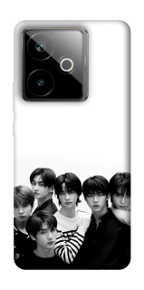 Чохол на Realme GT 7T TWS фото 1 з 1